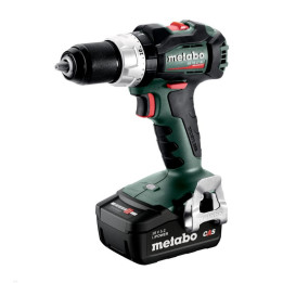 SB 18 LT BL - TRAPANO AVVITATORE 2x5,2 Ah