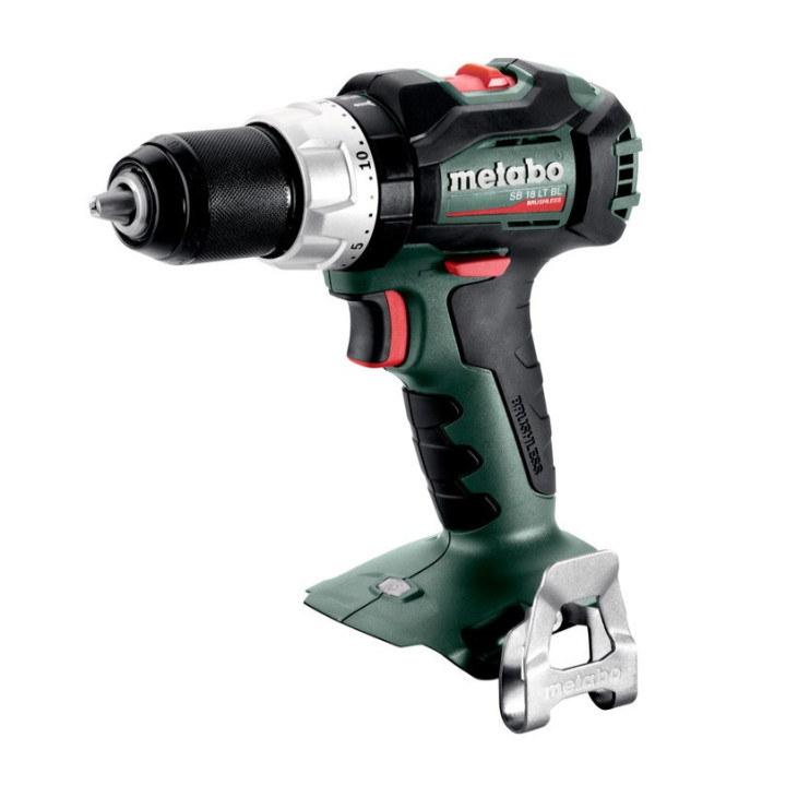 SB 18 LT BL - AVVITATORE CORPO MACCHINA A