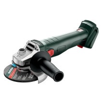 W 18 7-125 - SMERIGLIATRICE ANGOLARE max Ø 125 mm