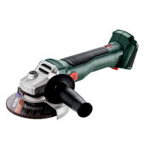 W18 L BL 9-125  -SMERIGLIATRICE ANGOLARE