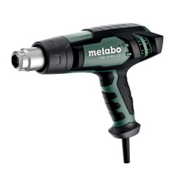 HGE 23-650 LCD - PISTOLA TERMICA 2300 W
