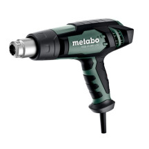 HGE 23-650 LCD - PISTOLA TERMICA 2300 W