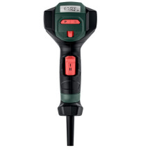 HGE 23-650 LCD - PISTOLA TERMICA 2300 W