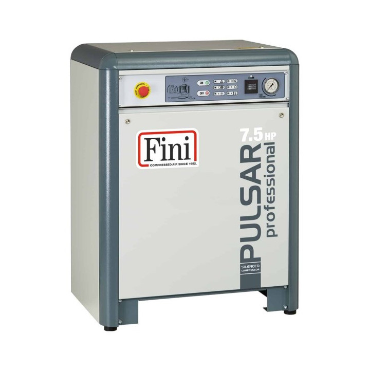 COMPRESSORE FINI A PISTONI "PULSAR K30-T7,5 SD"