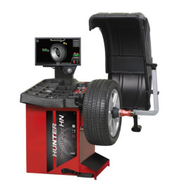 EQUILIBRATRICE HUNTER SmartWeight HN CON DOPPIO