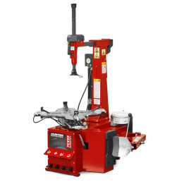 SMONTAGOMME HUNTER mod. TCX55GP 2 VELOCITA'