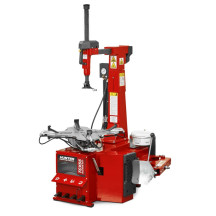 SMONTAGOMME HUNTER mod. TCX55GP 2 VELOCITA'