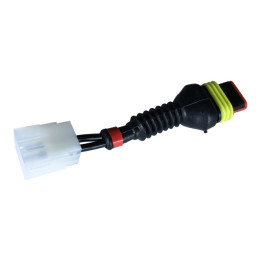 3151/AP02 - CAVO BIKE SISTEMA SAGEM APRILIA