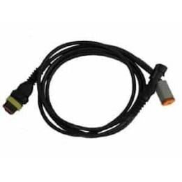 3151/AP09A - CAVO AUTODIAGNOSI BIKE BMW FINO 1999