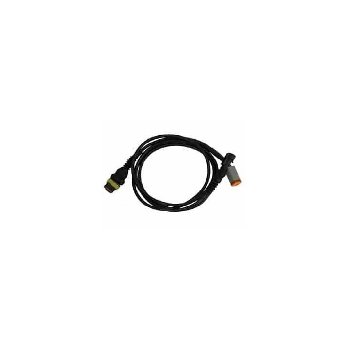 3151/AP09A - CAVO AUTODIAGNOSI BIKE BMW FINO 1999