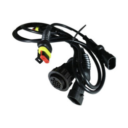 3151/AP14 - CAVO AUTODIAGNOSI BIKE - APRILIA