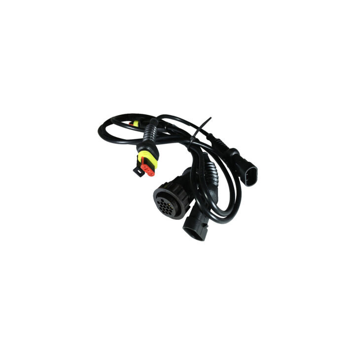 3151/AP14 - CAVO AUTODIAGNOSI BIKE - APRILIA