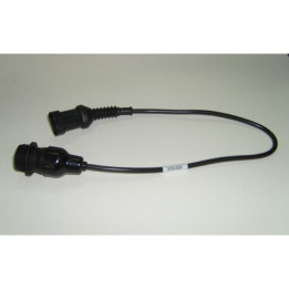 3151/C01 - CAVO AUTODIAGNOSI FIAT/ALFA/LANCIA
