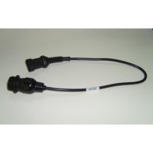 3151/C01 - CAVO AUTODIAGNOSI FIAT/ALFA/LANCIA