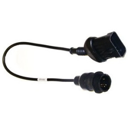 3151/C07 - CAVO AUTODIAGNOSI 10 VIE OPEL 10
