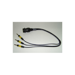 3151/C14 - CAVO AUTOD. UNIVERSALE C/TERMINALI