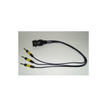 3151/C14 - CAVO AUTOD. UNIVERSALE C/TERMINALI