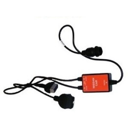 3151/C16A - CAVO AUTODIAGNOSI NISSAN/OBD