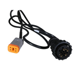 3900802 - CAVO INTERFAC. AUTODIAG. BUELL -3151/AP18-