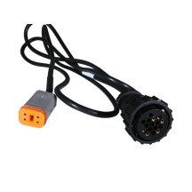 3900802 - CAVO INTERFAC. AUTODIAG. BUELL -3151/AP18-