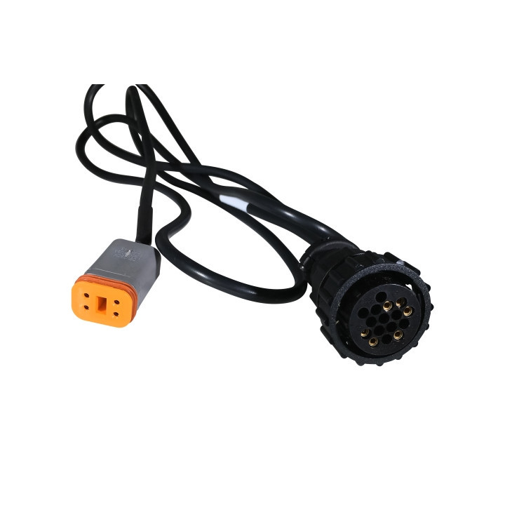 3900802 - CAVO INTERFAC. AUTODIAG. BUELL -3151/AP18-