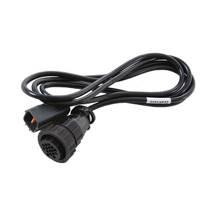 3901414 CAVO INTERFACCIA AUTOD. KAWASAKI 2007