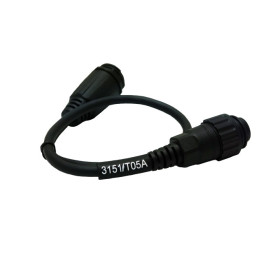 3902061 - CAVO INTERFACCIA WABCOKNORR ( 3151T05A)