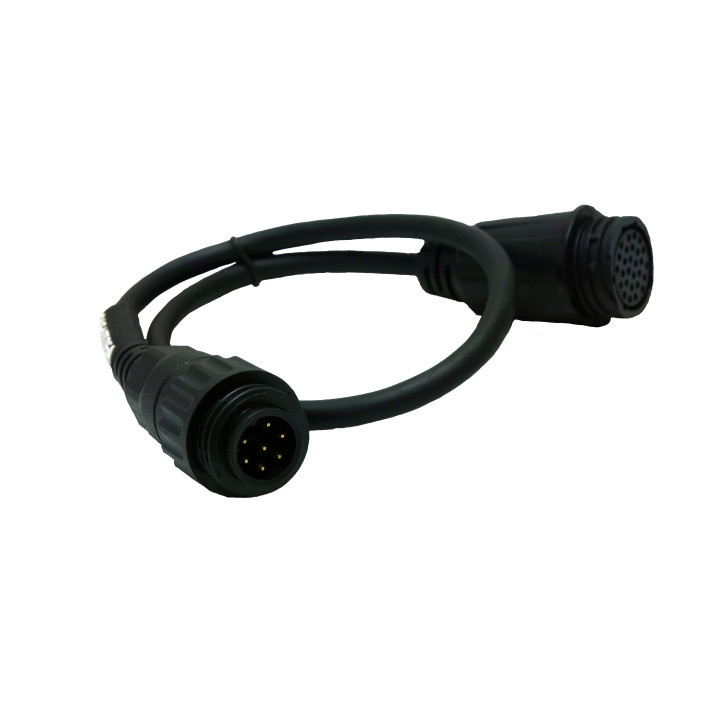 3902061 - CAVO INTERFACCIA  WABCOKNORR ( 3151T05A)