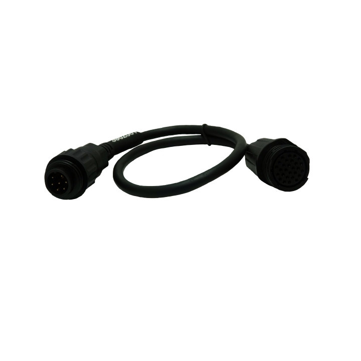 3902061 - CAVO INTERFACCIA  WABCOKNORR ( 3151T05A)