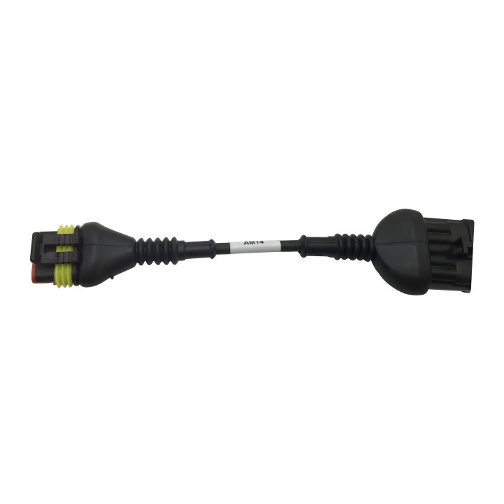 3902907 CAVO AUTODIAG. MARINE 10 VIE (AM14) x: