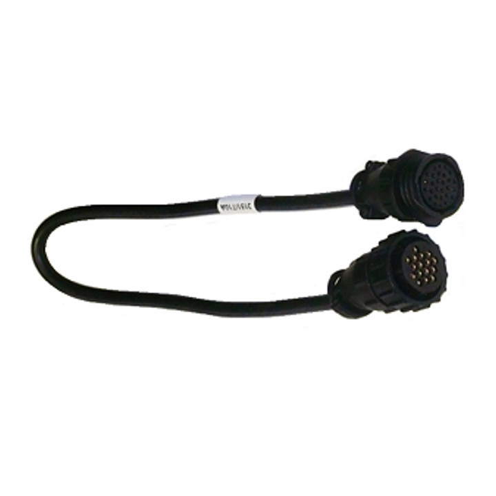 3903431 - CAVO DAF 16 VIE  CPC2MR28P+CPC1M16P