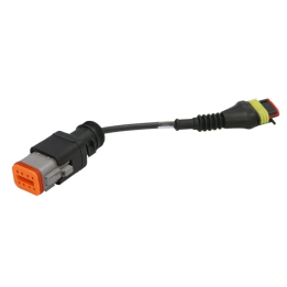 3903502 CAVO AUTODIAG.MARINE 8 VIE (AM18)***