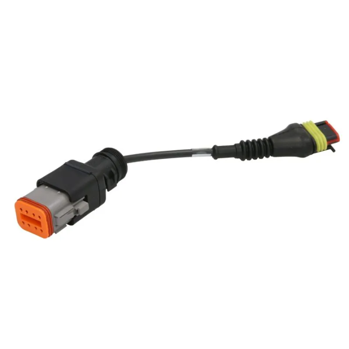 3903502 CAVO AUTODIAG.MARINE 8 VIE (AM18)***