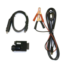 3903894 - KIT ALIMENTAZIONE E ADAPTER PER