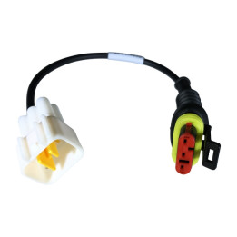 3903933 - CAVO BENELLI/KEEWAY INTERFACCIA