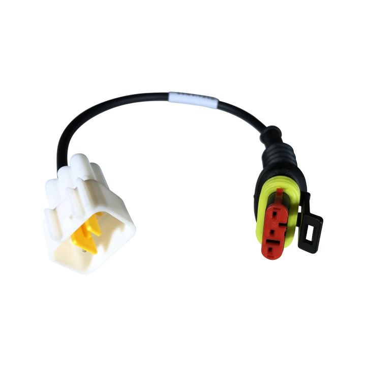 3903933 - CAVO BENELLI/KEEWAY INTERFACCIA