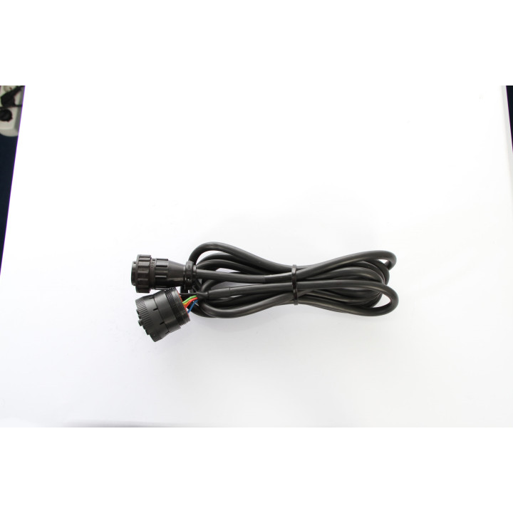 3904277 - CAVO AUTODIAG. MARINE (AM24A) CUMMINS,