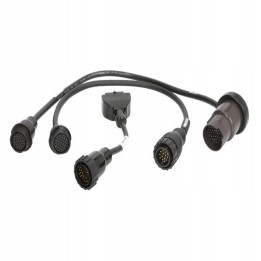 3904795 - KIT AGGIUNTIVO AUTODIAGNOSI TRUCK