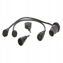 3904795 - KIT AGGIUNTIVO AUTODIAGNOSI TRUCK