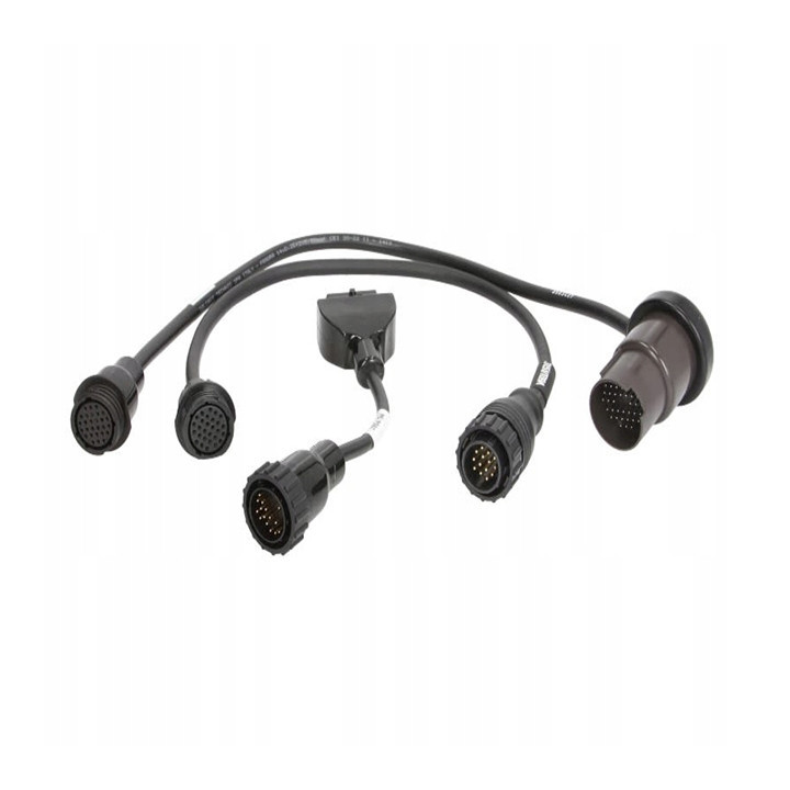 3904795 - KIT AGGIUNTIVO AUTODIAGNOSI TRUCK