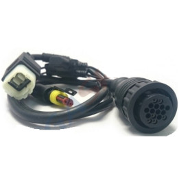 3904841 - CAVO INTERFACCIA AUTODIAG. TM - 3151/AP39