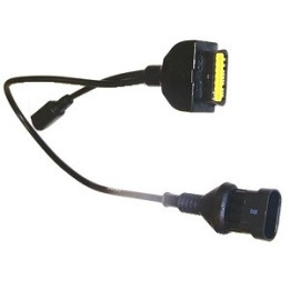 3904963 - CAVO INTERFACCIA IMPIANTI GPL 4 PIN LANDI