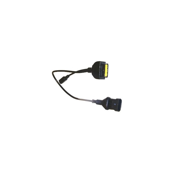 3904963 - CAVO INTERFACCIA IMPIANTI GPL 4 PIN LANDI