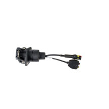 3906198- CAVO ADATTATORE AOLIMENTAZIONE ISO 7638