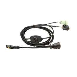 3906219 CAVO AUTODIAGNOSI MARINE (AM30) TOHATSU