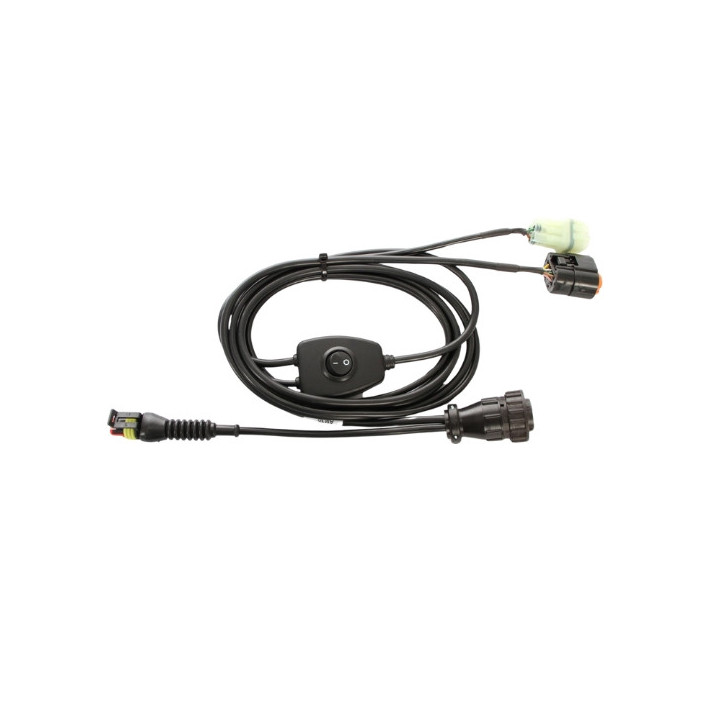 3906219 CAVO AUTODIAGNOSI MARINE (AM30) TOHATSU