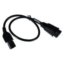 3906462 - CAVO INTERFACCIA KUBOTA (3151T55)
