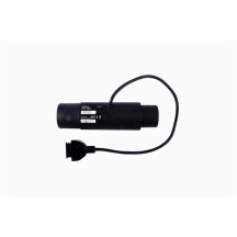 3906487 - CAVO INTERFACCIA AUTOD.TRUCK ISO 7638