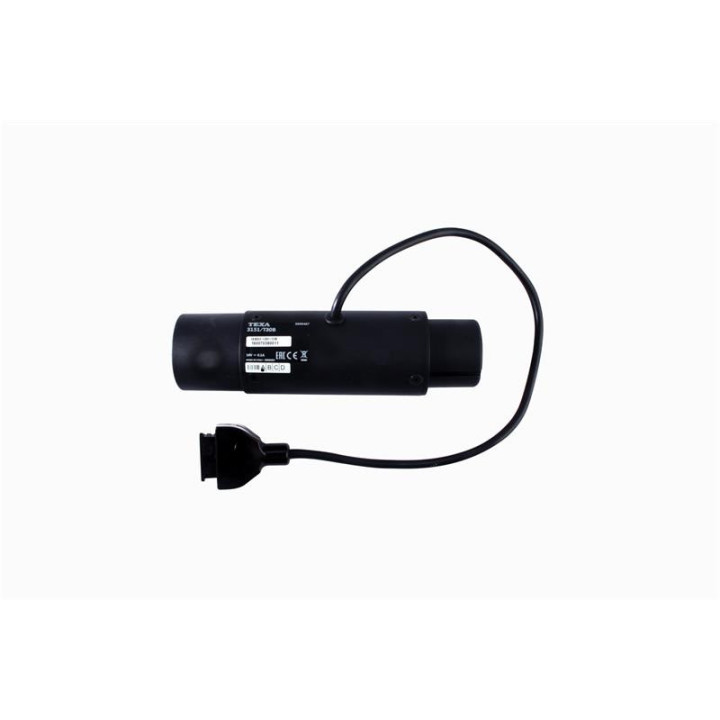 3906487 - CAVO INTERFACCIA AUTOD.TRUCK ISO 7638