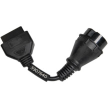 3907640 CAVO AUTODIAG. PORSCHE DA 19  vie e OBD
